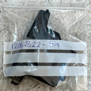 Audi A8 S8 Front Right Side Bumper PDC Parking Sensor Bracket 4N0919268C Genuine - Image 13