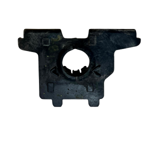 Audi A8 S8 Front Right Side Bumper PDC Parking Sensor Bracket 4N0919268C Genuine - Image 3