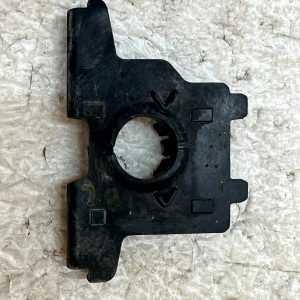 Audi A8 S8 Front Right Side Bumper PDC Parking Sensor Bracket 4N0919268C Genuine - Image 6