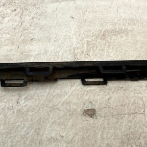 Audi E-Tron Front Bumper Center Molding Trim 2019 TO 2022 4KE853057 Genuine - Image 12