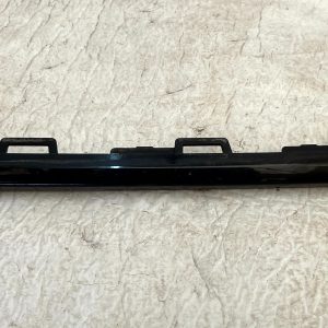 Audi E-Tron Front Bumper Center Molding Trim 2019 TO 2022 4KE853057 Genuine - Image 4