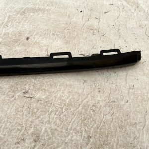 Audi E-Tron Front Bumper Center Molding Trim 2019 TO 2022 4KE853057 Genuine - Image 7
