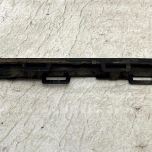 Audi E-Tron Front Bumper Center Molding Trim 2019 TO 2022 4KE853057 Genuine - Image 10