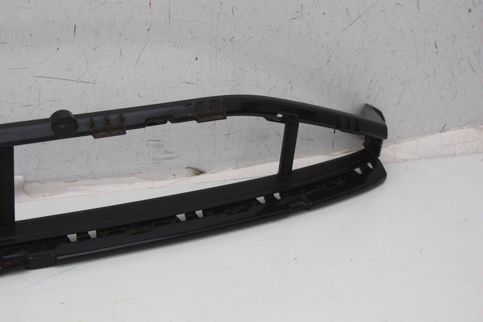 Audi-E-Tron-Front-Bumper-Lower-Grill-2019-ON-4KE807647-Genuine-176611465531-2