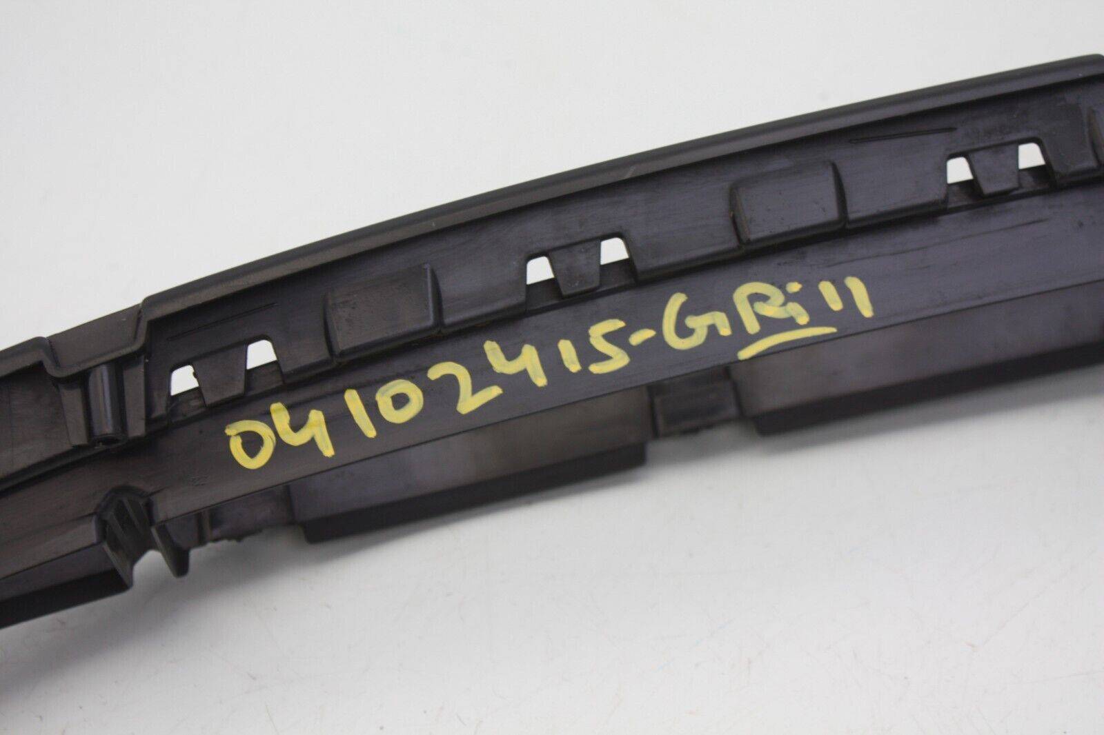 Audi-E-Tron-Front-Bumper-Lower-Grill-2019-ON-4KE807647-Genuine-176611465531-6