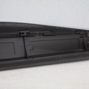 Audi E-Tron Front Left Door Moulding 89A853959A Genuine - Image 12