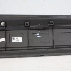 Audi E-Tron Front Left Door Moulding 89A853959A Genuine - Image 13