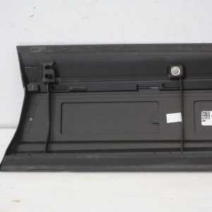Audi E-Tron Front Left Door Moulding 89A853959A Genuine - Image 14