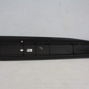 Audi E-Tron Front Left Door Moulding 89A853959A Genuine - Image 15
