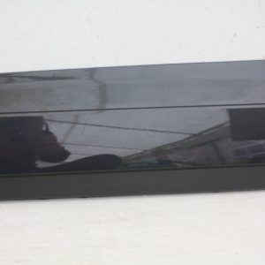 Audi E-Tron Front Left Door Moulding 89A853959A Genuine - Image 3