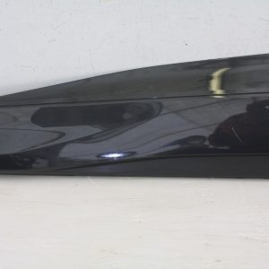 Audi E-Tron Front Left Door Moulding 89A853959A Genuine - Image 4