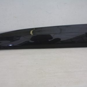 Audi E-Tron Front Left Door Moulding 89A853959A Genuine - Image 1