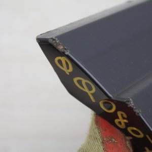 Audi E-Tron Front Left Door Moulding 89A853959A Genuine - Image 7