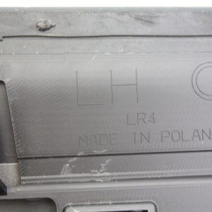Audi E-Tron Front Left Door Moulding 89A853959A Genuine - Image 8