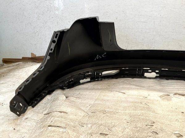 Audi E-Tron Rear Bumper 2019 TO 2022 4KE807511 Genuine 9 Audi E Tron Rear Bumper 2019 TO 2022 4KE807511 Genuine 178419765421 10