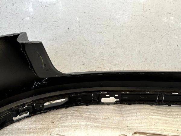 Audi E-Tron Rear Bumper 2019 TO 2022 4KE807511 Genuine 10 Audi E Tron Rear Bumper 2019 TO 2022 4KE807511 Genuine 178419765421 11