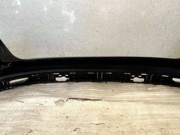 Audi E-Tron Rear Bumper 2019 TO 2022 4KE807511 Genuine 11 Audi E Tron Rear Bumper 2019 TO 2022 4KE807511 Genuine 178419765421 12