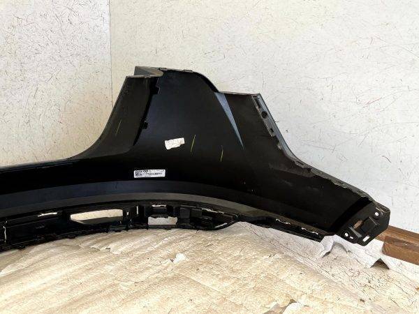 Audi E-Tron Rear Bumper 2019 TO 2022 4KE807511 Genuine 12 Audi E Tron Rear Bumper 2019 TO 2022 4KE807511 Genuine 178419765421 13