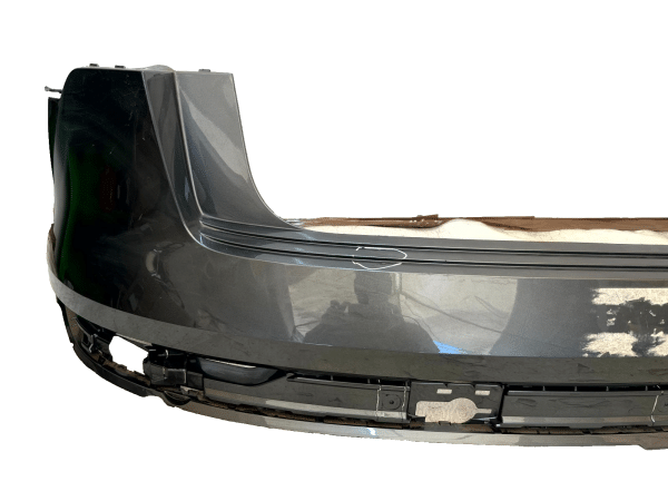 Audi E-Tron Rear Bumper 2019 TO 2022 4KE807511 Genuine 2 Audi E Tron Rear Bumper 2019 TO 2022 4KE807511 Genuine 178419765421 3