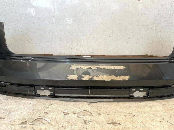Audi E-Tron Rear Bumper 2019 TO 2022 4KE807511 Genuine 3 Audi E Tron Rear Bumper 2019 TO 2022 4KE807511 Genuine 178419765421 4