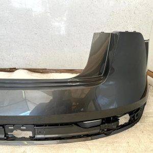 Audi E-Tron Rear Bumper 2019 TO 2022 4KE807511 Genuine 19 Audi E-Tron Rear Bumper 2019 TO 2022 4KE807511 Genuine - Image 5