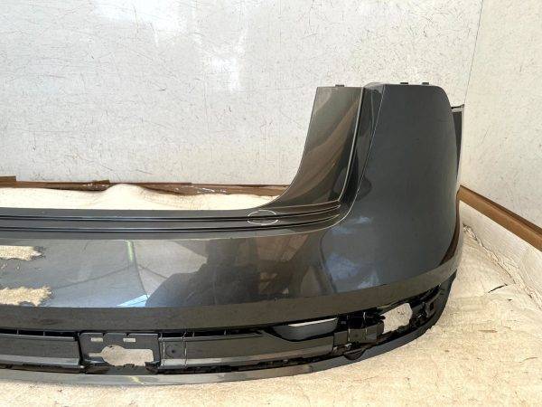 Audi E-Tron Rear Bumper 2019 TO 2022 4KE807511 Genuine 4 Audi E Tron Rear Bumper 2019 TO 2022 4KE807511 Genuine 178419765421 5