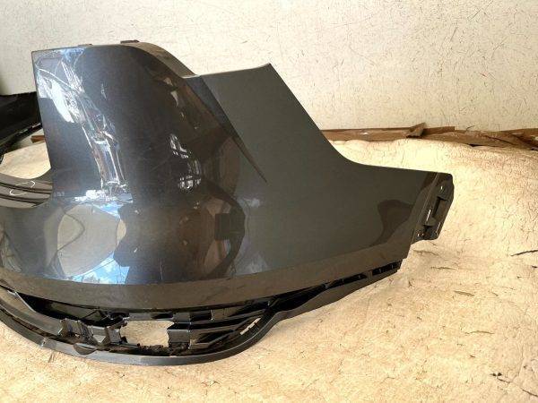 Audi E-Tron Rear Bumper 2019 TO 2022 4KE807511 Genuine 5 Audi E Tron Rear Bumper 2019 TO 2022 4KE807511 Genuine 178419765421 6