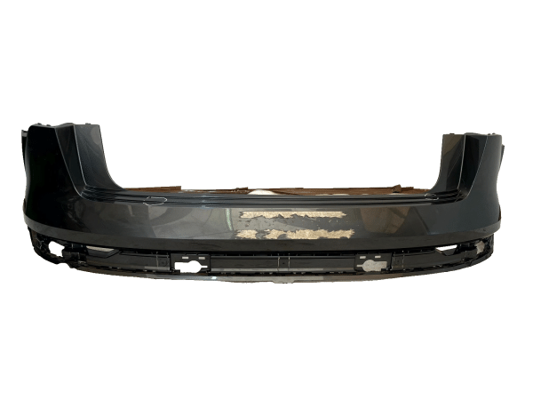 Audi-E-Tron-Rear-Bumper-2019-TO-2022-4KE807511-Genuine-178419765421 Audi E Tron Rear Bumper 2019 TO 2022 4KE807511 Genuine 178419765421