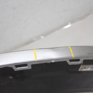 Audi E Tron Rear Bumper Diffuser 2019 ON 4KE807835 Genuine *DAMAGED* - Image 13
