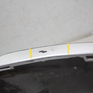 Audi E Tron Rear Bumper Diffuser 2019 ON 4KE807835 Genuine *DAMAGED* - Image 14