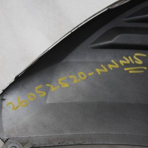 Audi E Tron Rear Bumper Diffuser 2019 ON 4KE807835 Genuine *DAMAGED* - Image 15