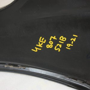 Audi E-Tron Rear Bumper Lower Section 2019 TO 2022 4KE807521B Genuine - Image 12