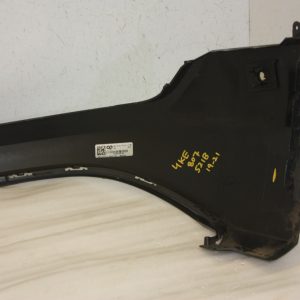 Audi E-Tron Rear Bumper Lower Section 2019 TO 2022 4KE807521B Genuine - Image 13