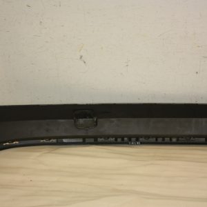 Audi E-Tron Rear Bumper Lower Section 2019 TO 2022 4KE807521B Genuine - Image 16