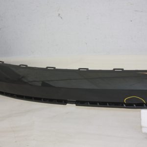 Audi E-Tron Rear Bumper Lower Section 2019 TO 2022 4KE807521B Genuine - Image 3