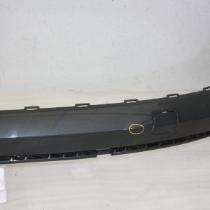 Audi E-Tron Rear Bumper Lower Section 2019 TO 2022 4KE807521B Genuine - Image 4