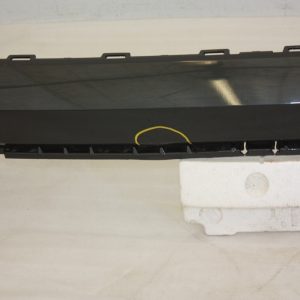 Audi E-Tron Rear Bumper Lower Section 2019 TO 2022 4KE807521B Genuine - Image 5