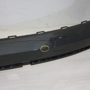 Audi E-Tron Rear Bumper Lower Section 2019 TO 2022 4KE807521B Genuine - Image 6