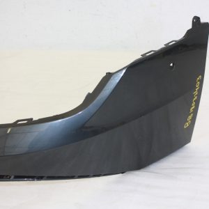 Audi E-Tron Rear Bumper Lower Section 2019 TO 2022 4KE807521B Genuine - Image 7