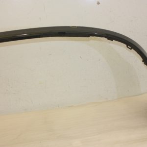 Audi E-Tron Rear Bumper Lower Section 2019 TO 2022 4KE807521B Genuine - Image 9