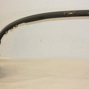 Audi E-Tron Rear Bumper Lower Section 2019 TO 2022 4KE807521B Genuine - Image 10