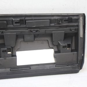 Audi E Tron Rear Left Side Door Moulding 2019 ON 4KE853969 Genuine - Image 12