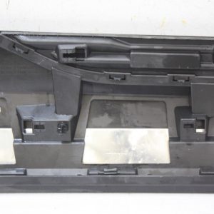 Audi E Tron Rear Left Side Door Moulding 2019 ON 4KE853969 Genuine - Image 13