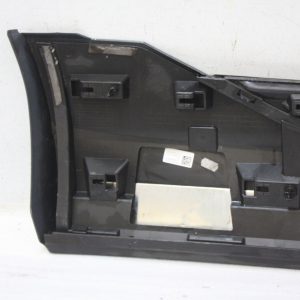 Audi E Tron Rear Left Side Door Moulding 2019 ON 4KE853969 Genuine - Image 14