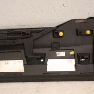 Audi E Tron Rear Right Side Door Moulding 2019 ON 4KE853970 Genuine - Image 11