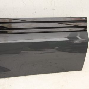 Audi E Tron Rear Right Side Door Moulding 2019 ON 4KE853970 Genuine - Image 3