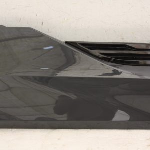 Audi E Tron Rear Right Side Door Moulding 2019 ON 4KE853970 Genuine - Image 4