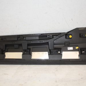 Audi E Tron Rear Right Side Door Moulding 2019 ON 4KE853970 Genuine - Image 10