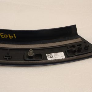 Audi E-Tron Rear Right Side Wheel Arch Trim 2019 ON 4KE854820A Genuine - Image 11