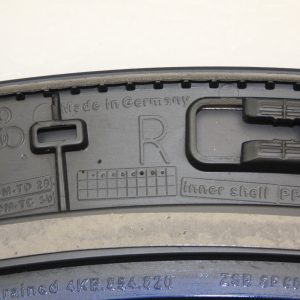 Audi E-Tron Rear Right Side Wheel Arch Trim 2019 ON 4KE854820A Genuine - Image 13